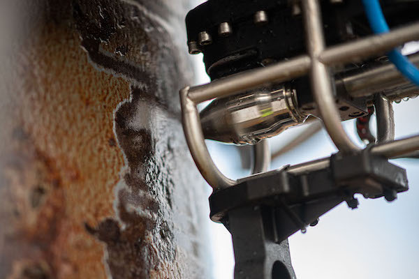 Aberdeen , Scotland, Thursday, 16 December  2021 

AISUS

Picture by Michal Wachucik/Abermedia