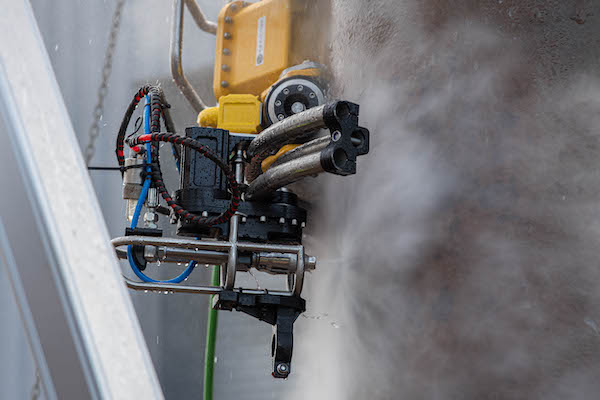 Aberdeen , Scotland, Thursday, 16 December  2021 

AISUS

Picture by Michal Wachucik/Abermedia