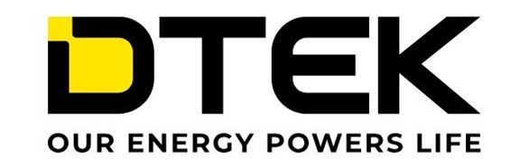 DTEK Grids LLC Ukraine