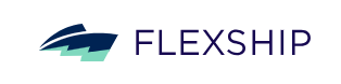 FLEXSHIP logo