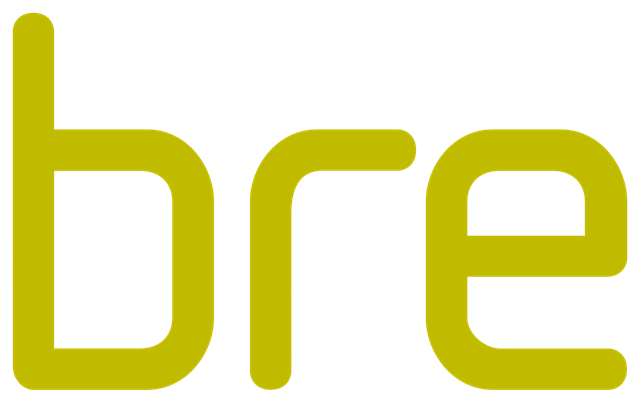 BRE logo