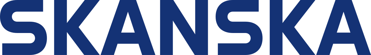 Skanska logo